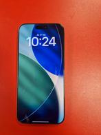 IPhone 16 Pro Max 256gb Desert accu 93% €800, Telecommunicatie, Mobiele telefoons | Apple iPhone, Gsm World Eindhoven, Wit, IPhone 15 Pro Max