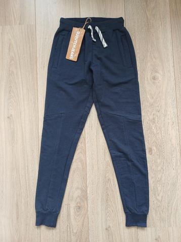 DJ Dutchjeans joggingbroek/ jogging/ broek, maat 140; NIEUW! beschikbaar voor biedingen
