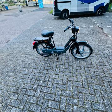 Vespa ciao beschikbaar voor biedingen