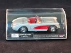 1957 Chevrolet Corvette  1:43, Ophalen of Verzenden, Nieuw, Auto, Overige merken