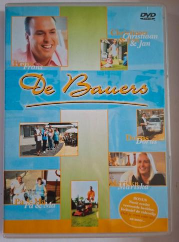 De Bauers ( deze is uit 2003) beschikbaar voor biedingen