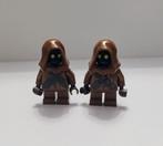 Lego Star Wars SW0560 en SW0590 Jawa's., Ophalen of Verzenden, Zo goed als nieuw
