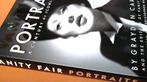 Vanity Fair Portraits A century of Icon century boek CHCS, Ophalen of Verzenden, Zo goed als nieuw, Fotografen, Craydin & Carter