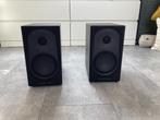 Luidsprekers Mordaunt Short Avant 902i, Audio, Tv en Foto, Luidsprekers, Gebruikt, 60 tot 120 watt, Front, Rear of Stereo speakers