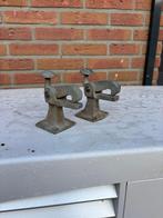 Deur/poort vastzetter, Antiek en Kunst, Ophalen of Verzenden