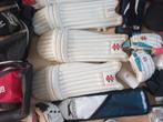 Cricket pads Gray Nicolls SBC Senior, Sport en Fitness, Overige Sport en Fitness, Ophalen, Gebruikt