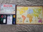 Risk, Hobby en Vrije tijd, Gezelschapsspellen | Bordspellen, Ophalen of Verzenden, Gebruikt