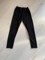 Zwarte katoenen legging, Broek, Zeeman, Meisje, Ophalen of Verzenden