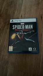 Marvel's Spider-Man : Miles Morales, Spelcomputers en Games, Games | Sony PlayStation 5, Ophalen of Verzenden, Zo goed als nieuw
