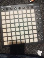 Novation Launchpad MK2+ Launch Control Mini, Muziek en Instrumenten, Midi-apparatuur, Ophalen of Verzenden, Zo goed als nieuw
