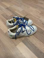 Off white dunk lot 32, Kleding | Heren, Schoenen, Ophalen of Verzenden, Nieuw