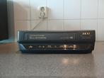 Akai VS-R110EDG Video Cassette Player, Ophalen, Refurbished, VHS-speler of -recorder