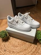 Nike air force 1, Wit, Nike, Ophalen of Verzenden, Sneakers of Gympen