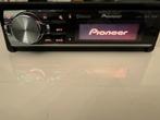 Pioneer DEH-8400BT Autoradio z.g.a.n., Auto diversen, Ophalen of Verzenden, Zo goed als nieuw