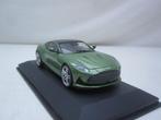 Aston Martin DB12 Coupé 2023 1:43 Solido, Hobby en Vrije tijd, Modelauto's | 1:43, Ophalen of Verzenden, Nieuw, Auto, Solido