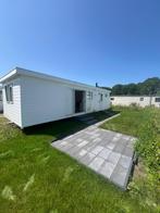Chalet in verhuurde staat, Caravans en Kamperen, Stacaravans, Tot en met 6