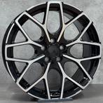 NIEUW 17” M08 5x100 SPORT VELGEN Past Op VW SEAT SKODA AUDI, 215 mm, Nieuwemaasdijk 14, Heesbeen, Nieuw, 17 inch