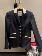 Juuls wedstrijdjasje, Dieren en Toebehoren, Paardrijkleding, Gebruikt, Dressuur, Ophalen of Verzenden, Dames