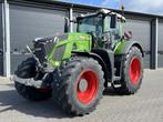 FENDT 933 Vario WG2109, Zakelijke goederen, Fendt