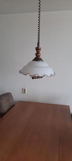 2 lampen, Ophalen of Verzenden, Zo goed als nieuw, Minder dan 50 cm