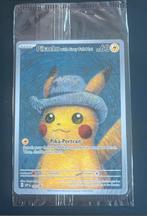Pikachu van Gogh, Ophalen of Verzenden, Nieuw