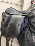 Fairfax en Equipe dressuurzadel, Dieren en Toebehoren, Paarden en Pony's | Zadels, Ophalen of Verzenden, Zo goed als nieuw, Dressuur