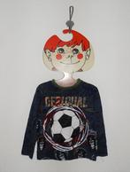 apart Desigual shirt maat 98 -104, Desigual, Ophalen of Verzenden, Zo goed als nieuw, Shirt of Longsleeve