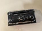 Jaguar XJ Heater Control Paneel - 2009-2016 - DW93-18C858-CC, Auto diversen, Auto-accessoires, Ophalen of Verzenden, Zo goed als nieuw