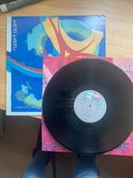 Robert Plant – Shaken 'N' Stirred, Ophalen of Verzenden, 1980 tot 2000, Zo goed als nieuw, 12 inch