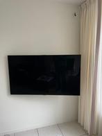 Samsung tv - 55 inch, Audio, Tv en Foto, Televisies, Ophalen, 50 Hz, Zo goed als nieuw, Samsung