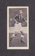 Voetbalplaatje Bep Caldenhove DWS Tiktak's Thee en Koffie, Verzamelen, Ophalen of Verzenden, Zo goed als nieuw