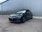 Volkswagen Golf 1.4 eHybrid GTE 245 PK | PANO | CAMERA | IQ, Stof, 4 cilinders, Zwart, 245 pk