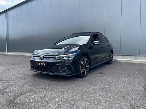Volkswagen Golf 1.4 eHybrid GTE 245 PK | PANO | CAMERA | IQ, Auto's, Volkswagen, Bedrijf, Golf, ABS, Achteruitrijcamera, Adaptieve lichten