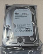 WD Red 4tb NAS HDD - WD40EFAX (nieuw - garantie - BTW), Nieuw, 4tb, Western Digital, Desktop