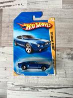 Hotwheels ‘67 Ford Mustang Shelby GT500 Hot Wheels, Nieuw, Ophalen of Verzenden