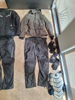Motorkleding man/vrouw, bodyprotect en motorhandschoenen, Ophalen of Verzenden, Tweedehands, Dames, Handschoenen