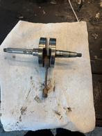 Piaggio 125/180cc krukas, Ophalen of Verzenden, Blok