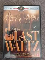 The Last Waltz van Martin Scorsese special edition, Cd's en Dvd's, Dvd's | Muziek en Concerten, Ophalen of Verzenden, Zo goed als nieuw