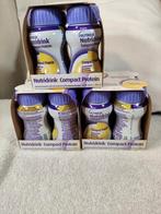 Nutridrink banaan 12 flesjes., Ophalen of Verzenden