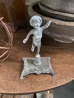 Oud putti beeldje, Ophalen of Verzenden
