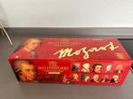 The masterworks Mozart, Ophalen of Verzenden, Classicisme, Zo goed als nieuw
