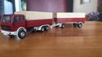 Mercedes Combi modelvrachtwagen, Ophalen, Gebruikt, Bus of Vrachtwagen