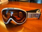 Scott Skibril Amplifier - Zo goed als nieuw!, Sport en Fitness, Skiën en Langlaufen, Overige merken, Overige typen, Ophalen of Verzenden