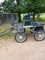 Te koop, Dieren en Toebehoren, Rijtuigen en Koetsen, Marathonwagen