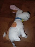 Huisdier geheimen Knuffel Max Secret life of pets 30cm, Kinderen en Baby's, Speelgoed | Knuffels en Pluche, Ophalen of Verzenden