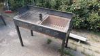 tafelmodel houtskool BBQ vandaag ophalen, Tuin en Terras, Houtskoolbarbecues, Ophalen, Gebruikt