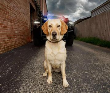 Gezocht labradors en andere jachthonden PoliceDogCenter2000 beschikbaar voor biedingen