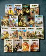 Tex Willer Classics, Boeken, Complete serie of reeks, Nieuw, Ophalen of Verzenden, Diverse tekenaars en schrijvers