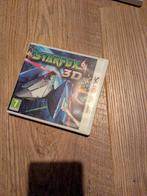 Starfox 64 3D voor Nintendo 3DS, 1 speler, Racen en Vliegen, Ophalen of Verzenden, Zo goed als nieuw