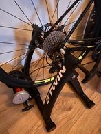 Hometrainer wielrenfiets, Sport en Fitness, Wielrennen, Ophalen, Overige typen